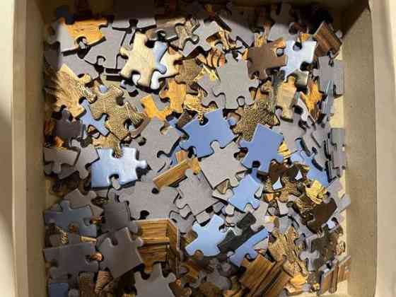 Dinosaurus palapeli 200 palaa Hyvinkää