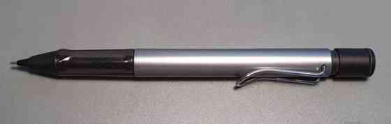 Lamy-lyijytäytekynä Espoo