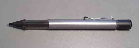 Lamy-lyijytäytekynä Espoo