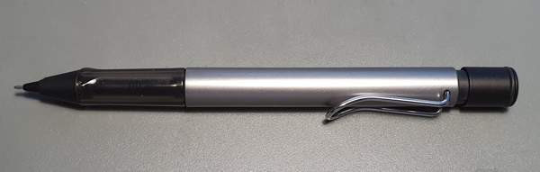 Lamy-lyijytäytekynä Espoo - valokuva 2