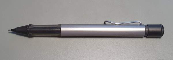 Lamy-lyijytäytekynä Espoo - valokuva 1