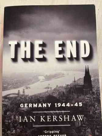 The end, Germany Kershaw.. brilliant.. Espoo