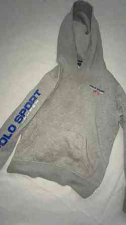 Polo sport Huppari Helsinki