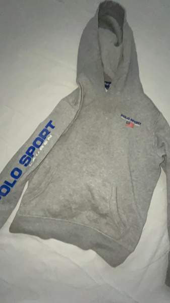 Polo sport Huppari Helsinki - valokuva 1