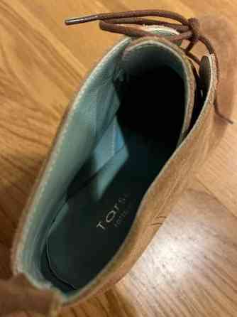 Tarsala mokkanilkkurit koko 38 Helsinki