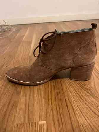 Tarsala mokkanilkkurit koko 38 Helsinki