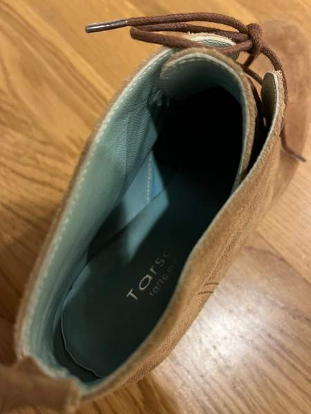 Tarsala mokkanilkkurit koko 38 Helsinki - valokuva 4