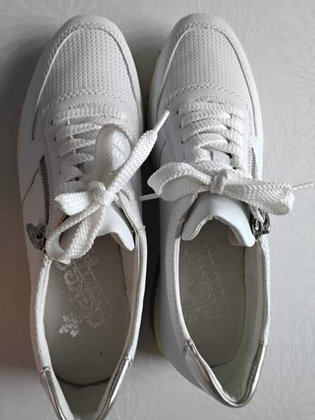 Rieker lenkkarit Lahti - photo 2