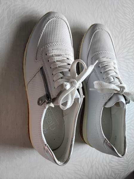 Rieker lenkkarit Lahti - photo 4