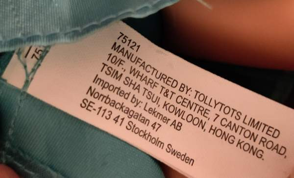 Disney Ariel nukke Aura - valokuva 7