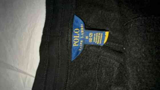 Uudenveroiset Polo Ralph Lauren verkkarit Helsinki