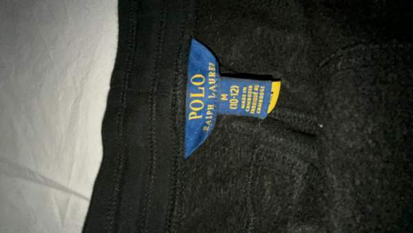 Uudenveroiset Polo Ralph Lauren verkkarit Helsinki - valokuva 2