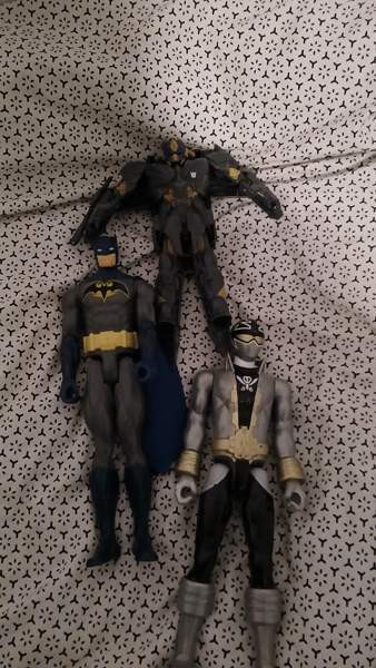 Leluhahmot Rusko - valokuva 1