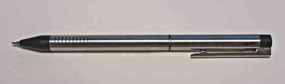 Kuulakärkikynä ja Lyijytäytekynä Lamy Espoo