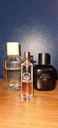 Hajuvesi setti Seinaejoki