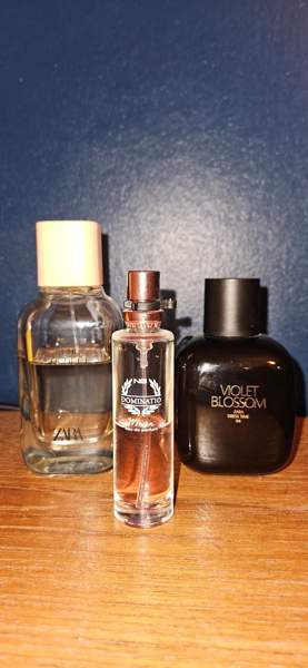 Hajuvesi setti Сейняйоки - изображение 1