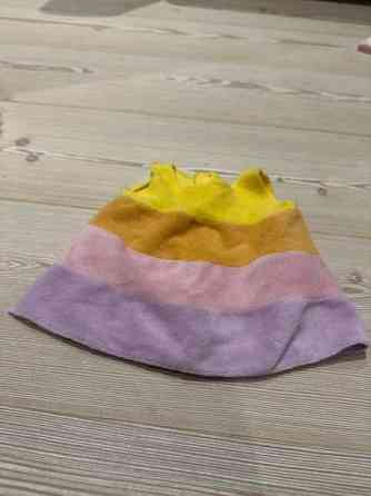 Nuken (Baby Born) vaatteita Oulu