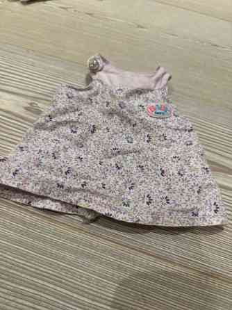 Nuken (Baby Born) vaatteita Oulu