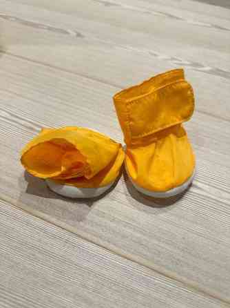 Nuken (Baby Born) vaatteita Oulu