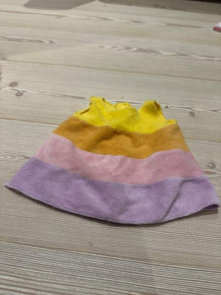 Nuken (Baby Born) vaatteita Oulu - valokuva 6