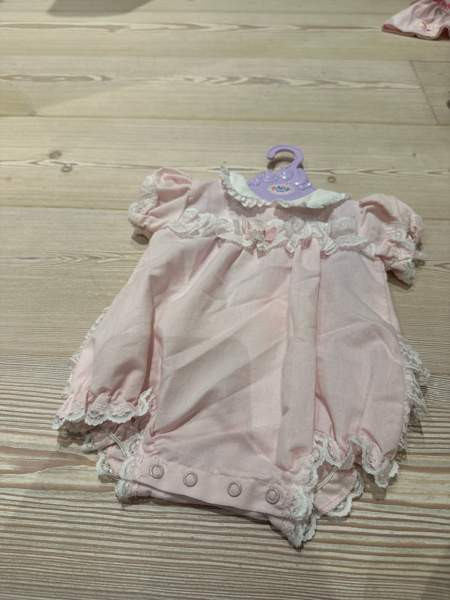 Nuken (Baby Born) vaatteita Oulu - valokuva 7