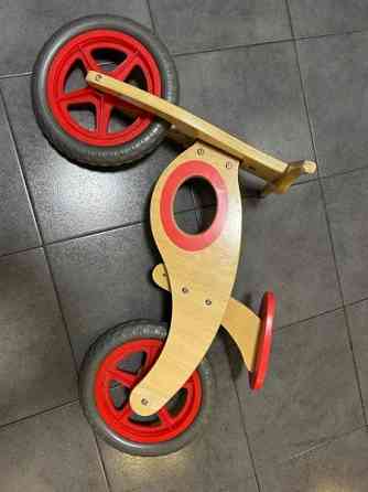 Tasapainopyörä Lempaeaelae