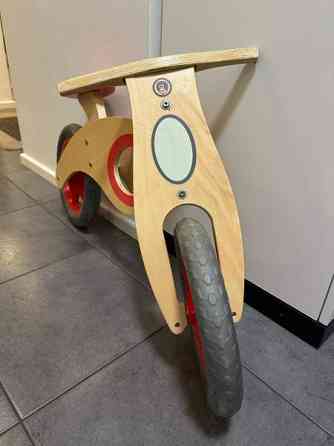 Tasapainopyörä Lempaeaelae