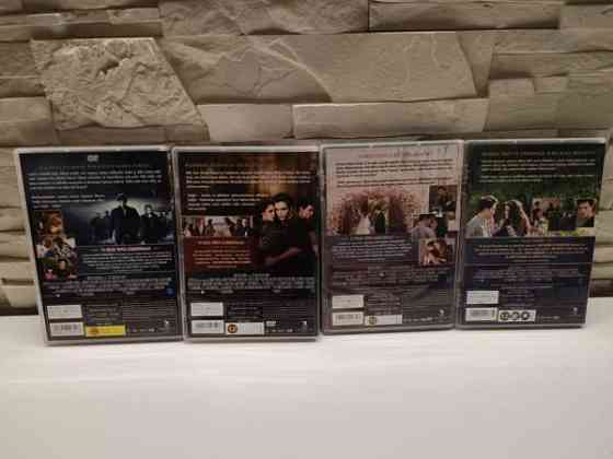 Twilight 4 leffaa Lahti