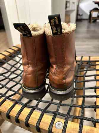 Dr. Martens Serena maiharit Jyvaeskylae