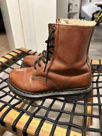 Dr. Martens Serena maiharit Jyvaeskylae