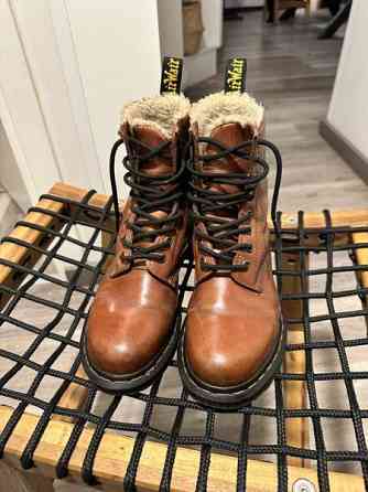 Dr. Martens Serena maiharit Jyvaeskylae