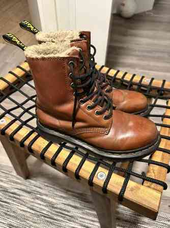 Dr. Martens Serena maiharit Jyvaeskylae