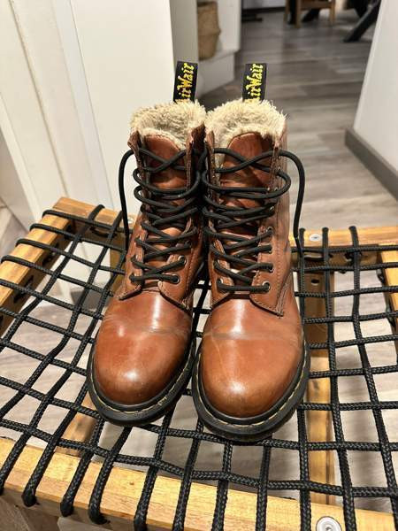 Dr. Martens Serena maiharit Jyvaeskylae - photo 2