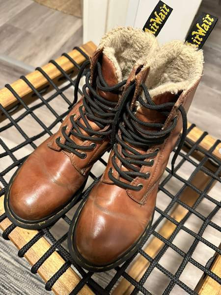 Dr. Martens Serena maiharit Jyvaeskylae - photo 6