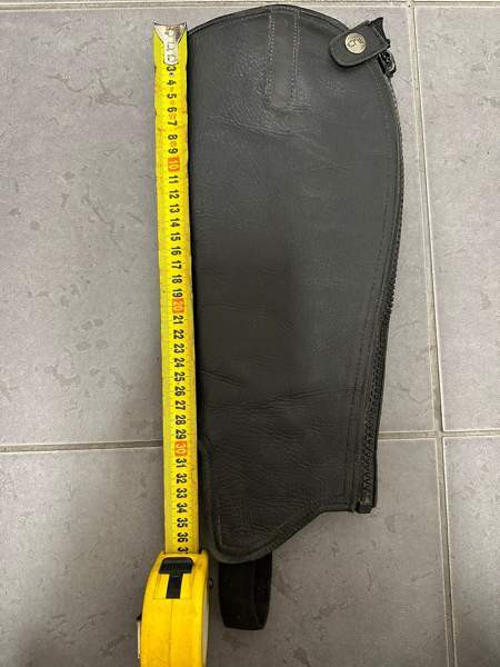 Chapsit Oulu – foto 1