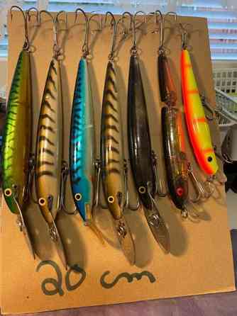 Uistimia/vaaput Lohja