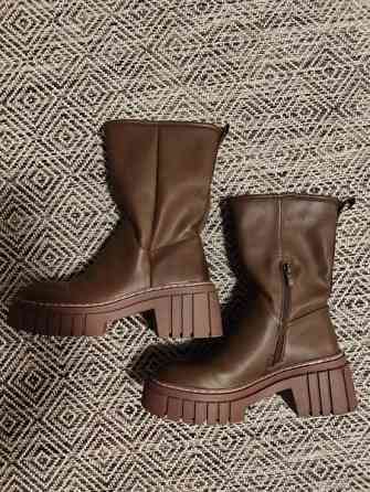 Talvisaappaat Pyhäranta