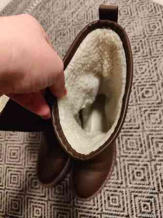 Talvisaappaat Pyhäranta