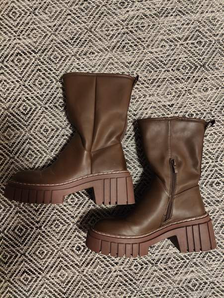 Talvisaappaat Pyhäranta - photo 1