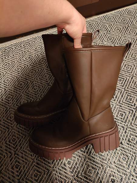 Talvisaappaat Pyhäranta - photo 3