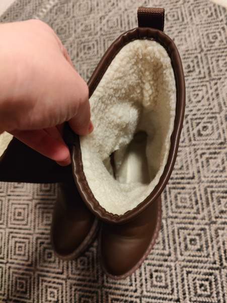 Talvisaappaat Pyhäranta - photo 2