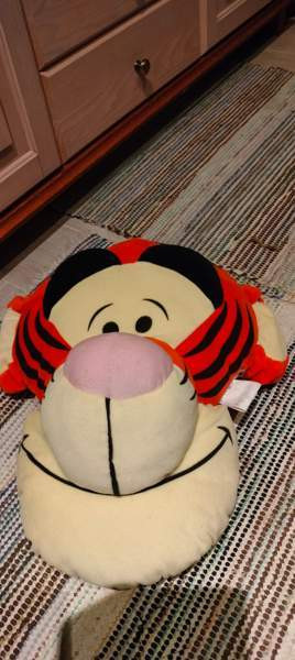 Tiikeri pehmolelu Lohja - photo 1