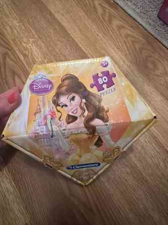 Palapelejä Вантаа