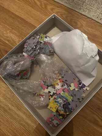 Palapelejä Вантаа