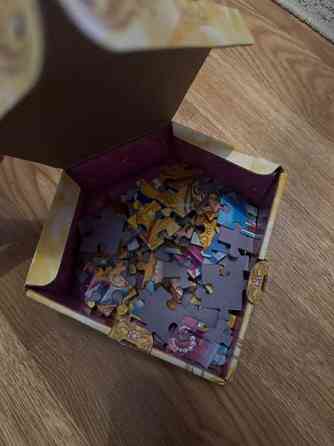 Palapelejä Вантаа