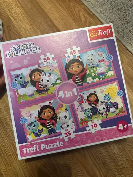 Palapelejä Vantaa - photo 1