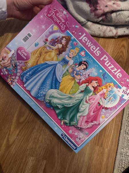 Palapelejä Vantaa - photo 5