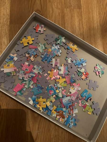 Palapelejä Vantaa - photo 6