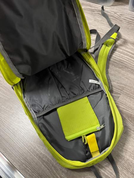 Reppu Pirkkala - valokuva 4