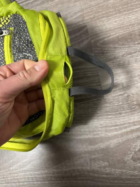 Reppu Pirkkala - valokuva 5